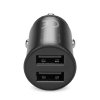 everActive Ładowarka samochodowa CC-25C 2XUSB 12W + kabel USB-C
